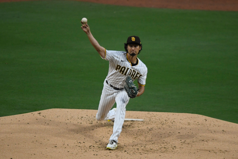【MLB】ダルビッシュ有、投打の活躍で日米通算170勝 “エースの働き”を監督も称賛 【MLB】ダルビッシュ有、投打の活躍で日米通算170勝 “エースの働き”を監督も称賛