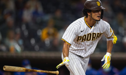 【MLB】新天地で躍動続くダルビッシュ有　古巣番記者は“嘆きのコメント”「彼のことはもう考えないけど……」