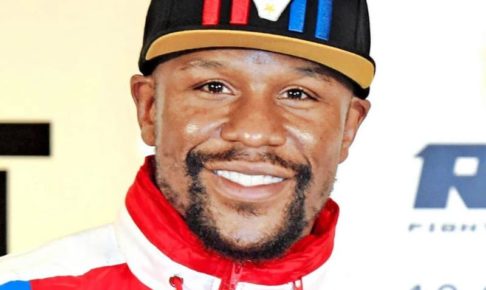 メイウェザー氏　お騒がせ系ユーチューバーをKOできず「ファンが楽しんでくれたなら」