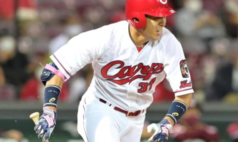 広島の選手起用に北別府氏が異論　「相手が嫌がる采配」で得点力を上げるべき