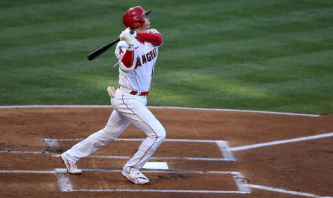 【MLB】大谷翔平は「世界が望んだ球界の超人になった」　“自身最長弾”に驚きの声が続々
