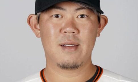 山口俊投手、巨人復帰へ