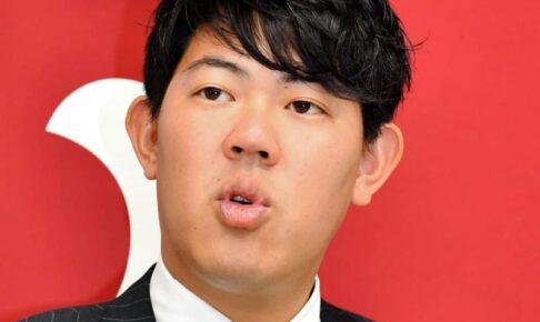 巨人　大塚副代表が山口俊復帰の経緯を明かす「夢を応援する形で送り出したので」
