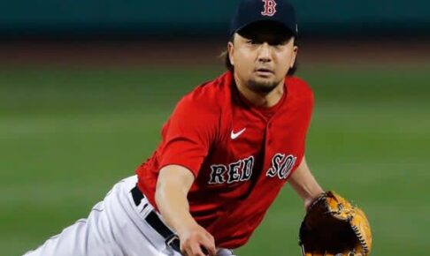 【MLB】澤村拓一、ゲレーロJr.に両リーグトップ特大19号被弾　8日以来の登板で4試合ぶり失点