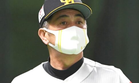 ソフトバンク　交流戦9年ぶり負け越し　工藤監督「ズルズルいかないため切り替えて」