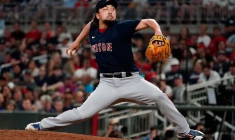 【MLB】澤村拓一、好救援で負けなし3勝目　完全リリーフで勝ち越し劇を呼ぶ