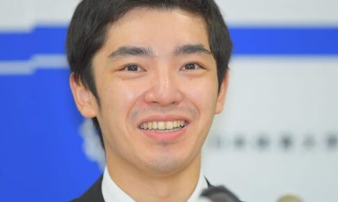 体操・白井　内村には引退伝えていた「最後は健三らしい体操が見てぇわ」とエール