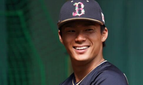 交流戦MVPはオリックス山本由伸　日本生命賞は中日ビシエド、ハムドラ1の伊藤