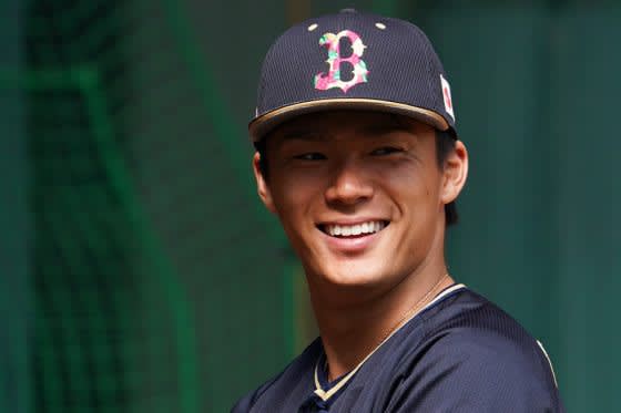 交流戦MVPはオリックス山本由伸 日本生命賞は中日ビシエド、ハムドラ1の伊藤 交流戦MVPはオリックス山本由伸 日本生命賞は中日ビシエド、ハムドラ1の伊藤