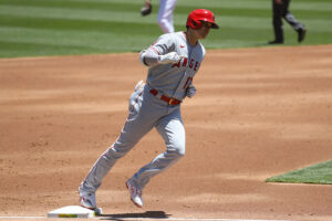 【MLB】大谷翔平、データで振り返る“左投手相手の好成績”　自己ベストの長打力を発揮中