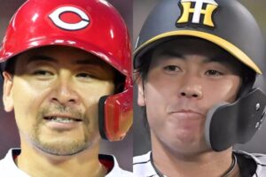 広島会沢が故障で東京五輪代表を辞退　代役は阪神梅野が決定的