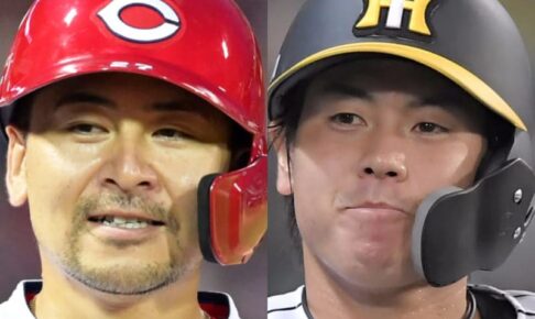 広島会沢が故障で東京五輪代表を辞退　代役は阪神梅野が決定的