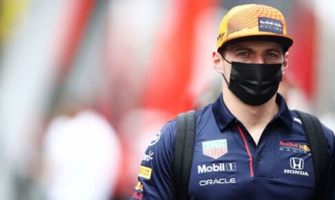 フェルスタッペン、F1タイヤトラブルの調査報告に不満「チームに責任転嫁すべきではない」とピレリを批判
