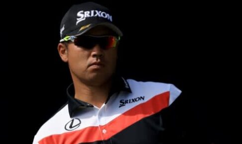 全米OP初日はサスペンデッド　松山英樹は2打差暫定5位の好発進、石川遼は出遅れ