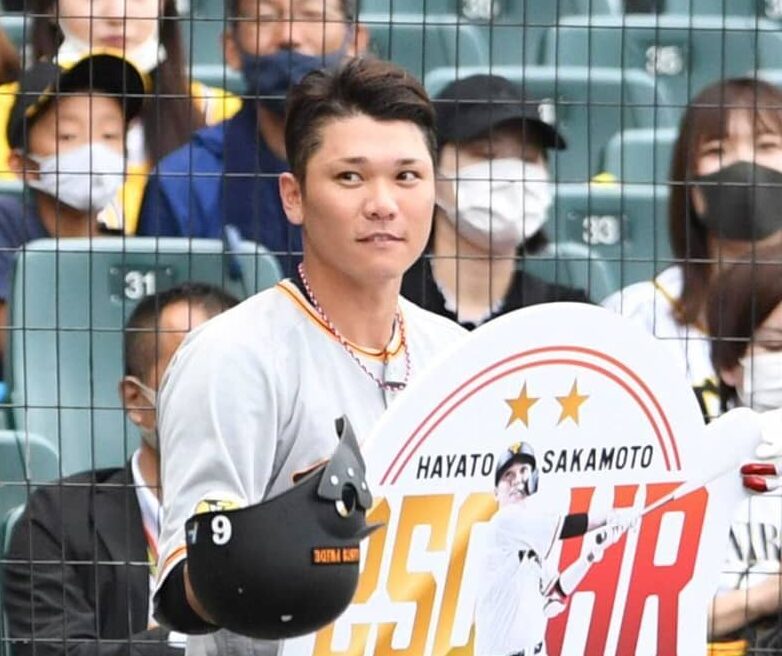 坂本勇人選手 通算250本塁打記念バット 国内最大規模のショップ dgipr