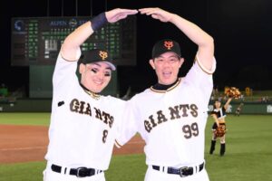 巨人・山口がなぜかブーイング覚悟でうれしい白星「もっとヤジが多いのかなと…」