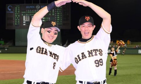 巨人・山口がなぜかブーイング覚悟でうれしい白星「もっとヤジが多いのかなと…」