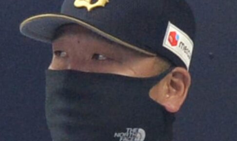 オリックスが一発攻勢で37年ぶりの11連勝　中嶋監督「前すぎてよく分からない」