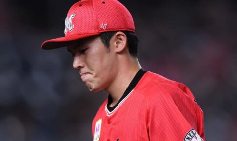 ロッテ・佐々木朗希がプロ初黒星「六回粘れなかったのが全て」柳田に先制弾＆決勝打許す