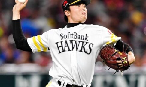 楽天・早川が抹消　ソフトバンク田中が2年ぶり1軍　日本ハム抹消の杉谷は打率・080