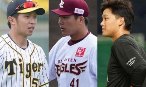 変則シーズンのカギは後半戦の“新戦力”　2軍でチャンス待つ実力者たち