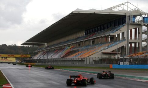 F1＝トルコGP、シンガポールGPの代替開催地に決定