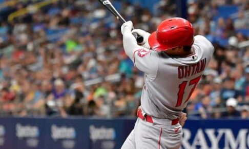 【MLB】大谷一問一答　月間自己最多10発目25号に自信「健康体で練習、いい打席は多い」