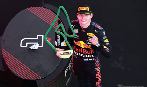 【F1 シュタイアーマルクGP】フェルスタッペンがポールtoウィンで自身初の2連勝…ホンダは30年ぶりの4連勝