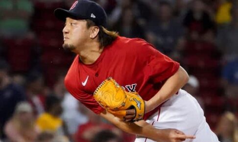【MLB】澤村拓一、6月だけで3勝！　勝ち越し呼ぶ盤石リリーフで4勝目、指揮官「素晴らしい」
