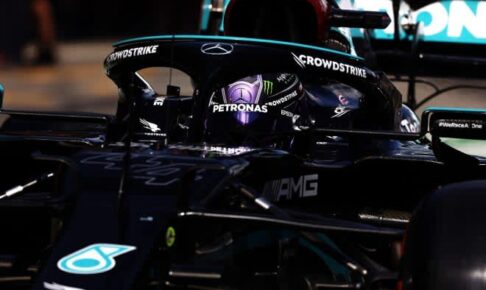 メルセデスF1が発言修正「アップグレードの計画はある」と技術ボス。モチベーション失わないハミルトンがチームを後押し