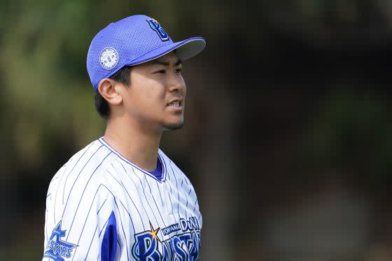 侍ジャパン稲葉監督御前で5回3失点 DeNA今永昇太に足りないものとは? 侍ジャパン稲葉監督御前で5回3失点 DeNA今永昇太に足りないものとは?