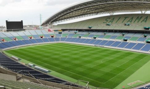 浦和　無資格選手の出場で20日湘南戦が0-3の負け扱いに変更　個人記録は変更なし