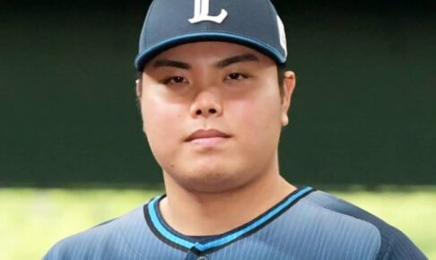 西武・平良が39試合連続無失点のプロ野球新記録！九回ヒヤリもピンチしのぐ