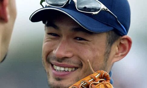 イチロー「社長兼オーナー」誕生に現実味…オリックスが期待する“ビジネス手腕”