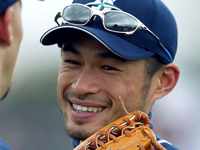 イチロー「社長兼オーナー」誕生に現実味…オリックスが期待する“ビジネス手腕” イチロー「社長兼オーナー」誕生に現実味…オリックスが期待する“ビジネス手腕”