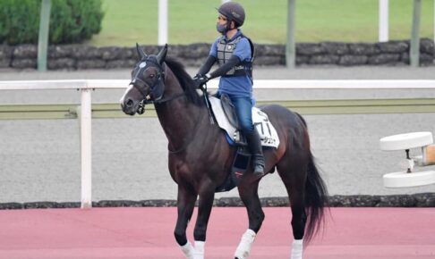 【七夕賞】クラージュゲリエ、波乱呼ぶ　叩き2戦目反撃で高配立役者に