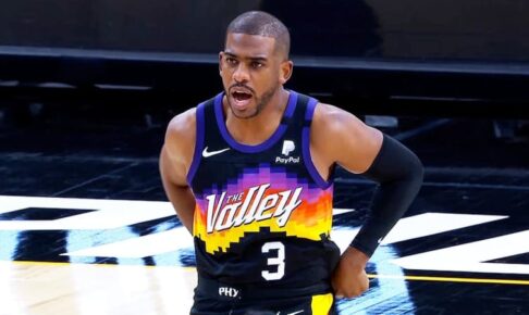 16年目で初の大舞台、クリス・ポールはサンズを球団初優勝に導けるか【7/7(水)午前10時 NBAファイナル開幕】