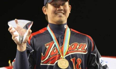 西武・松坂大輔の光と陰　09年「WBC連覇の代償」　股関節痛後の13年間は29勝33敗