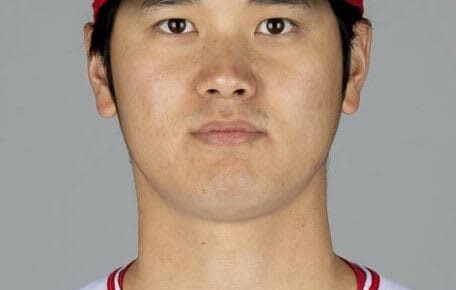 大谷翔平、広告契約料トップに　米経済誌、フォーブス報道