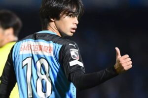 三笘薫が英プレミア・ブライトン移籍へ　来季はベルギー1部へレンタル