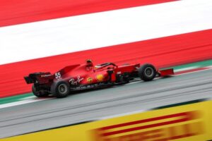 FIA、F1新リヤタイヤの導入を承認。イギリスGP以降は剛性強化した新構造のタイヤに