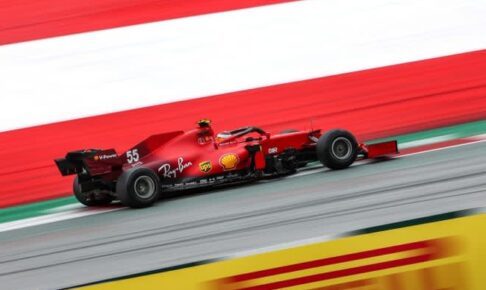 FIA、F1新リヤタイヤの導入を承認。イギリスGP以降は剛性強化した新構造のタイヤに