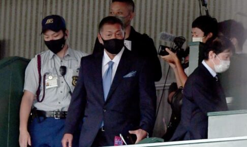 清原和博氏、甲子園での阪神戦は「2倍3倍も疲れた」　12年ぶりのテレビ解説復帰