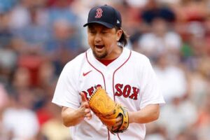 【MLB】澤村拓一、127億円リアルミュートを奪三振斬り　前半戦は負けなし4勝、防御率2.45
