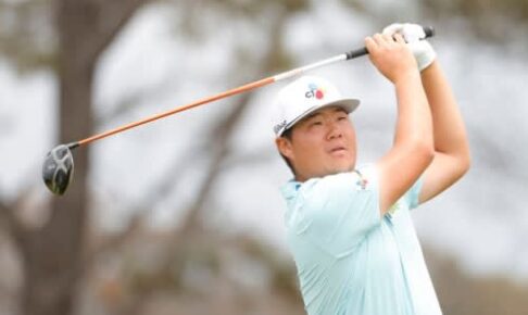 韓国出身、日本経由の“たたき上げ”　脅威のスピードで米ツアー昇格を決めたイム・ソンジェ