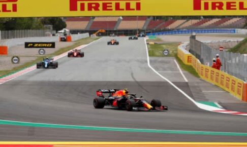 F1スプリント開催時のタイヤ特別規則が明らかに。予選はソフトのみ、レーススタートタイヤは全員選択自由