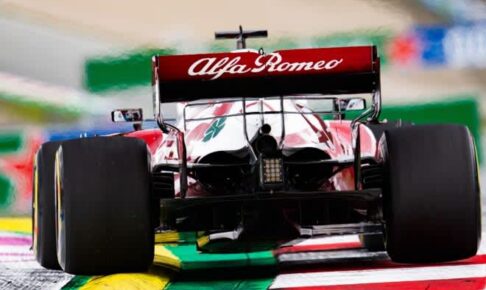 アルファロメオがF1活動継続を発表。ザウバーとのパートナーシップを延長、複数年契約で合意