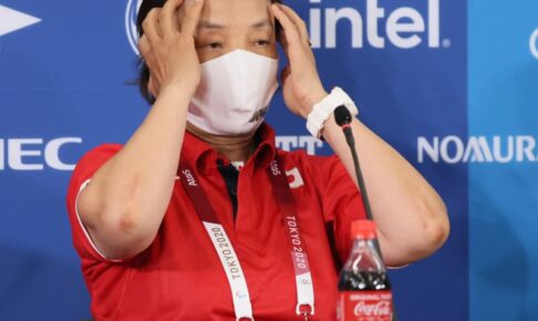 【ソフトボール】日本の開幕投手は？　宇津木監督「1人で決断できるなら…」