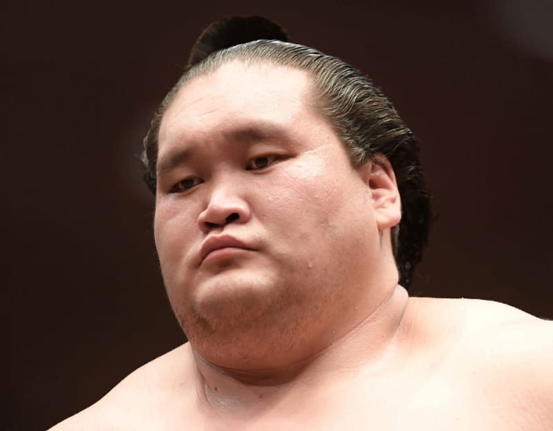 照ノ富士の横綱昇進が決定 満場一致 令和初、平成生まれで初 照ノ富士の横綱昇進が決定 満場一致 令和初、平成生まれで初