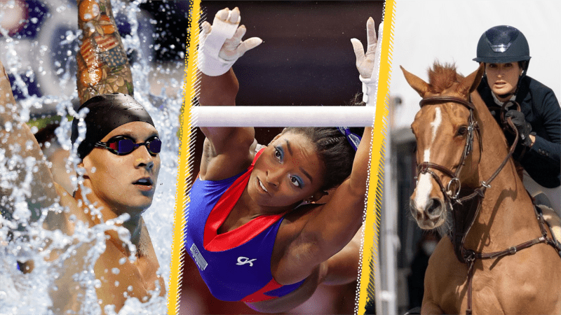 【東京五輪】 BBCが選ぶ、「世界の注目10選手」 【東京五輪】 BBCが選ぶ、「世界の注目10選手」